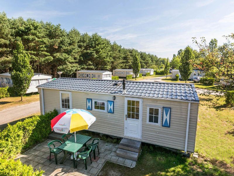 Maison / Résidence de vacances|Prinsenmeer|Nord-Brabant|Asten-Ommel