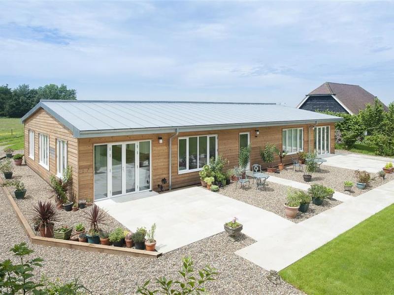 L'intérieur du logement|Great Field Farm Cottages|Sud-Est|Canterbury