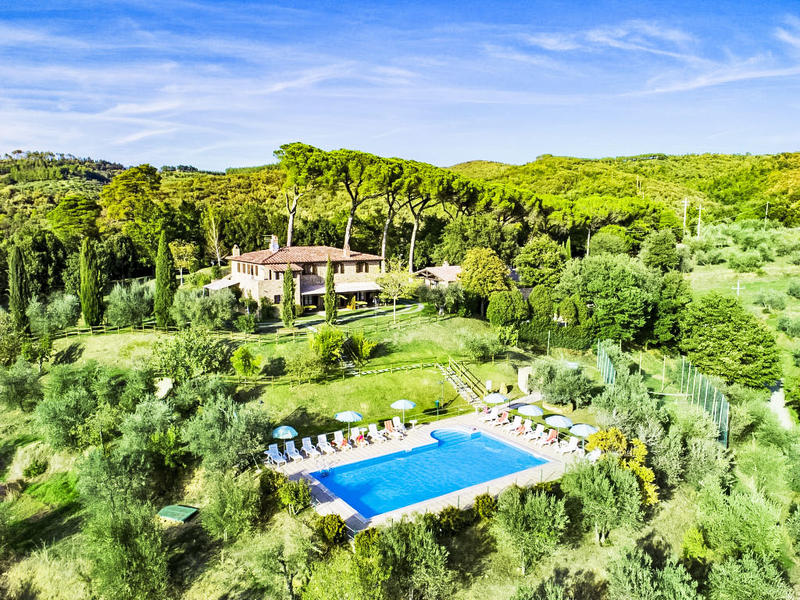 Casa/Residencia|Malagronda|Lago Trasimeno|Città della Pieve