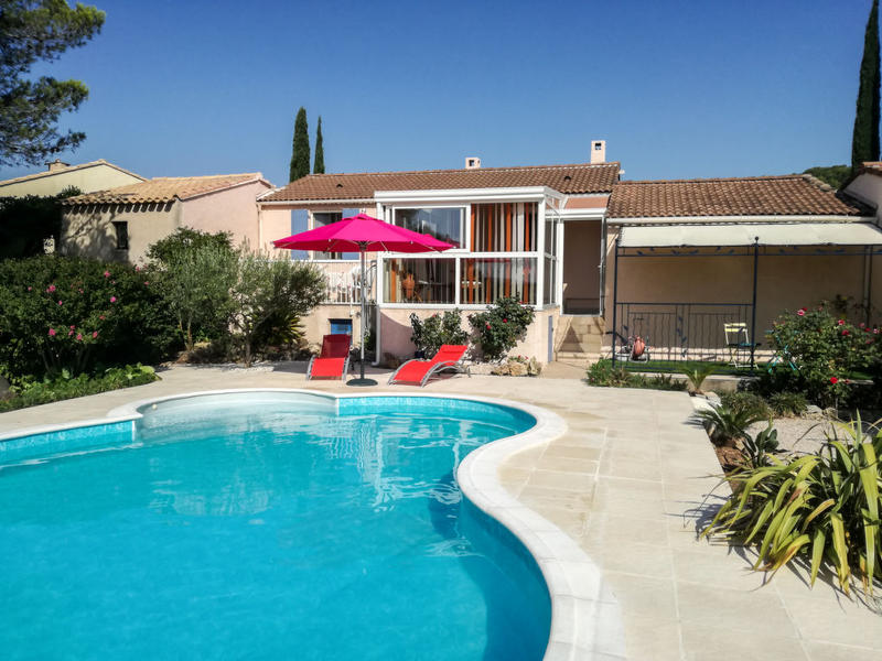 Haus/Residenz|Les Hauts de Palayson|Provence|Le Muy