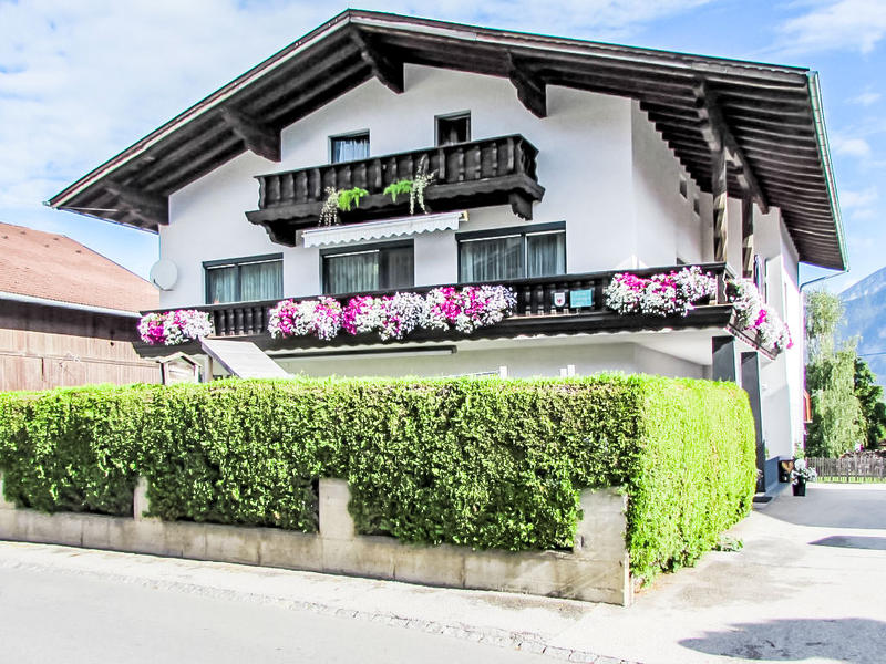 Hus/ Residens|Haus Zimmermann|Tyrol|Axams