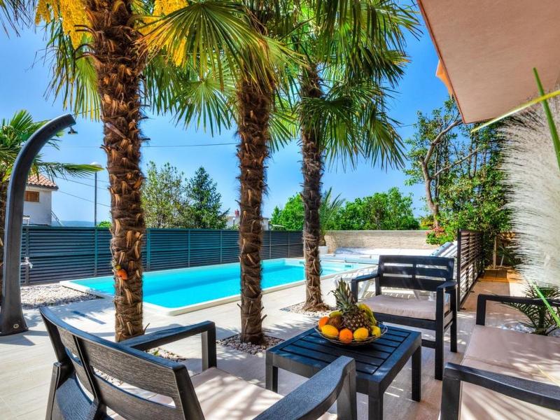 Haus/Residenz|Abros 2.kat|Kvarner Bucht|Crikvenica