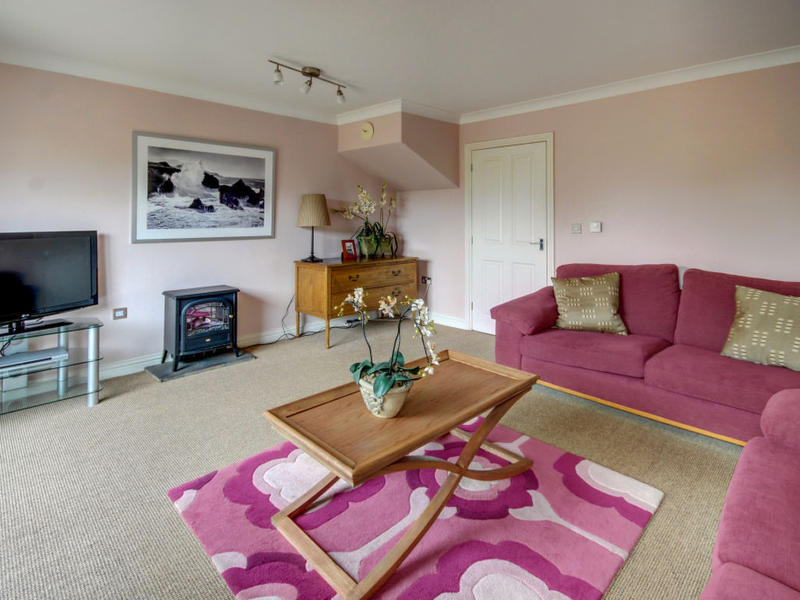 L'intérieur du logement|Valentines Cottage|South-West|Barnstaple and Braunton