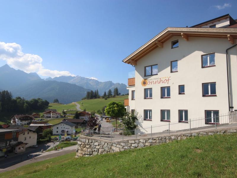 House/Residence|Ladis|Oberinntal|Fiss