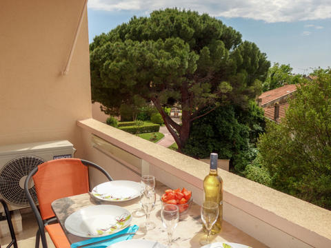 Casa / Residência|Les Vignes|Costa Azul|Saint Cyr sur mer Les Lecques