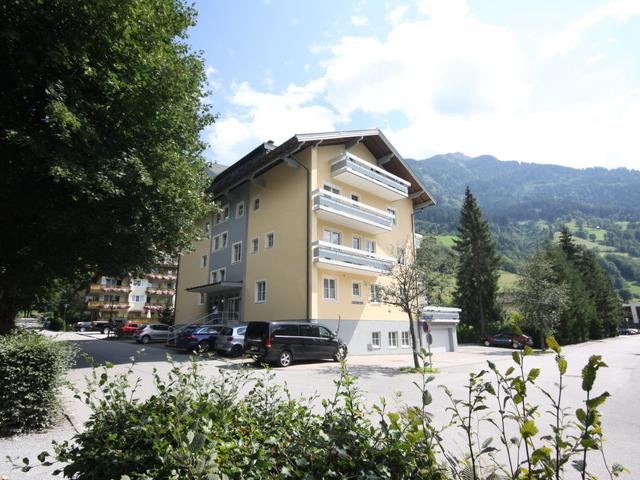 House/Residence| Stefanie Top 6|Gastein Valley|Bad Hofgastein