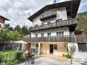 Haus/Residenz|La Busa|Dolomiten|Alleghe