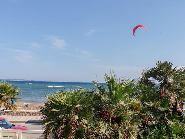 Huis/residentie|Lerins|Côte d'Azur|Cannes