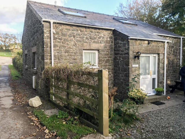 House/Residence|The Pump|Wales|St Davids