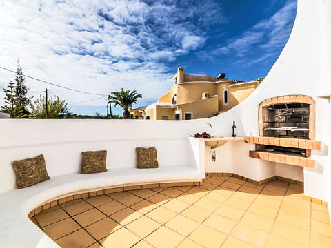 Binnen|Arribas Villa|Algarve|Guia
