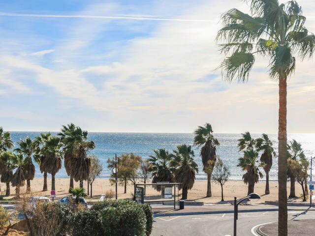 L'intérieur du logement|Cap Hermes|Côte d'Azur|Fréjus