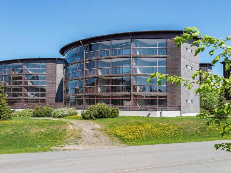 Innenbereich|Tahko spa junior suite orange a6|Nordsavo|Nilsiä