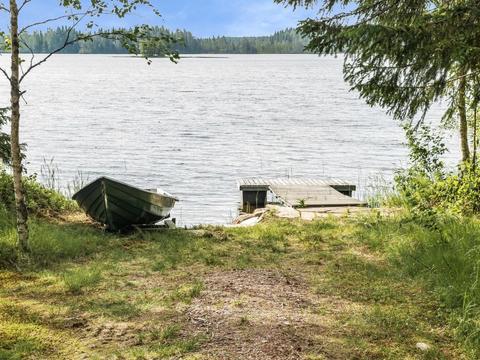 Talo/taloryhmä|Kuikka|Pohjois-Savo|Nilsiä