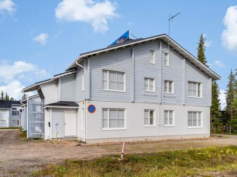 Huis/residentie|Yllästar 1 as 212|Lapland|Äkäslompolo
