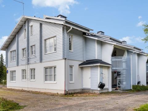 Huis/residentie|Yllästar 1 as 212|Lapland|Äkäslompolo