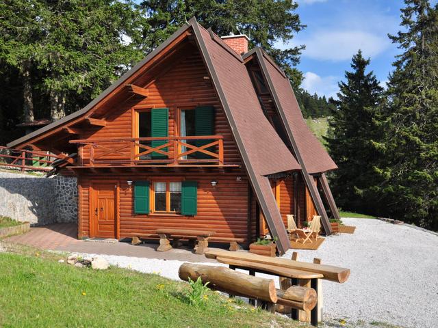 House/Residence|Chalet Alpinka|Gorenjska|Krvavec