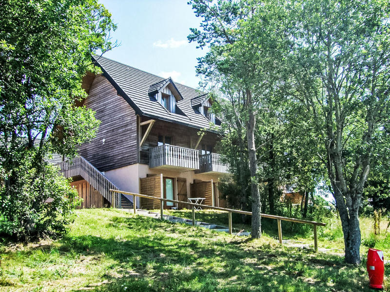 Casa / Residência|Le Bois de la Reine|Auvergne|Super Besse