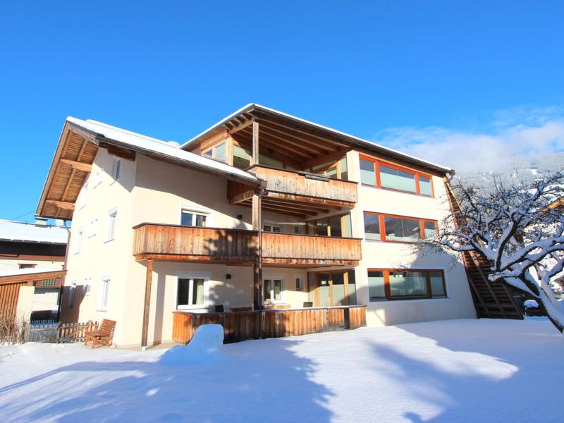 House/Residence|Gerda|Zillertal|Kaltenbach