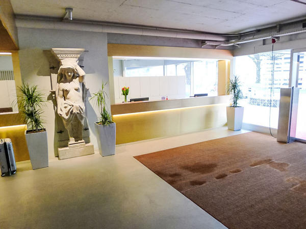 Apartment BHMS City Campus in Lucerne CH6000.301.1 | Interhome Apartment BHMS City Campus in Lucerne CH6000.301.1 | Interhome