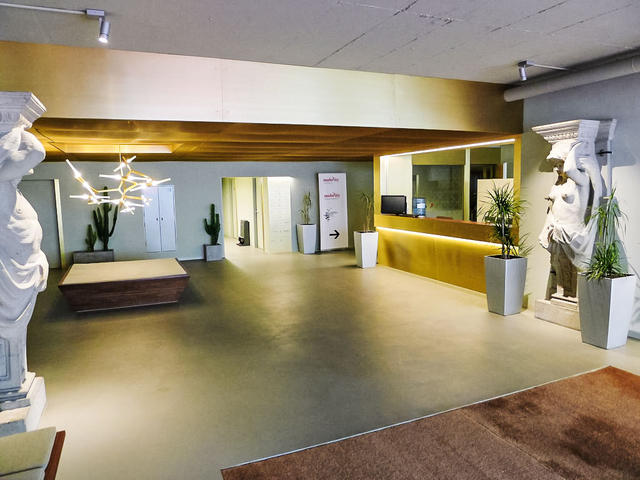 Ferienwohnung BHMS City Campus, Schweiz, Zentralschweiz, Luzern, Gemeinschaft