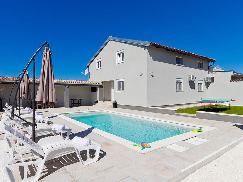 House/Residence|David|Istria|Pula