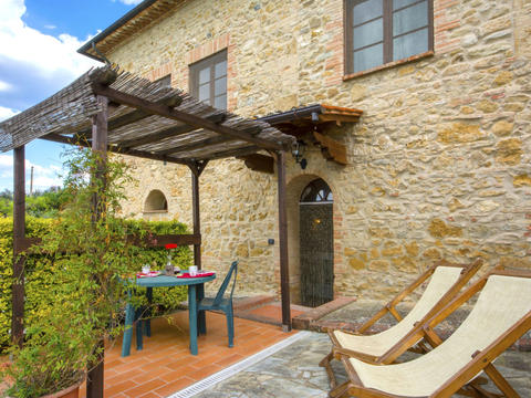 Casa / Residência|Stregaia|Maremma Inland|Volterra