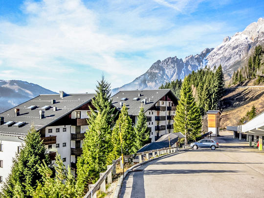 Appartamento Top A45, Austria, Pongau, Mühlbach am Hochkönig, Casa