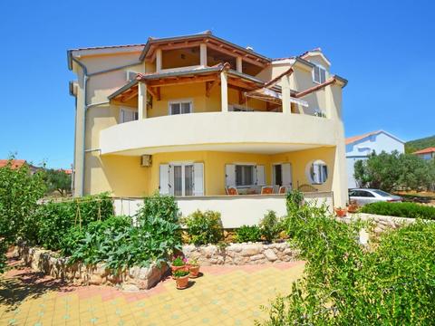 House/Residence|Megi|Central Dalmatia|Vodice/Tribunj