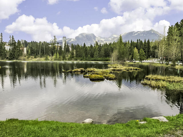 Dům/Rezidence|Štrbské Pleso|Prešovský kraj|Tatranská Štrba