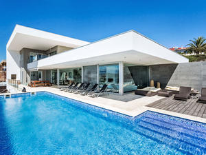 Haus/Residenz| Villa Vogue|Algarve|Ferragudo