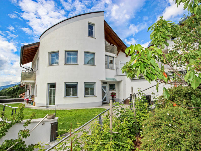 Dom/Rezydencja|Jenewein|Oberinntal|Fliess/Landeck/Tirol West