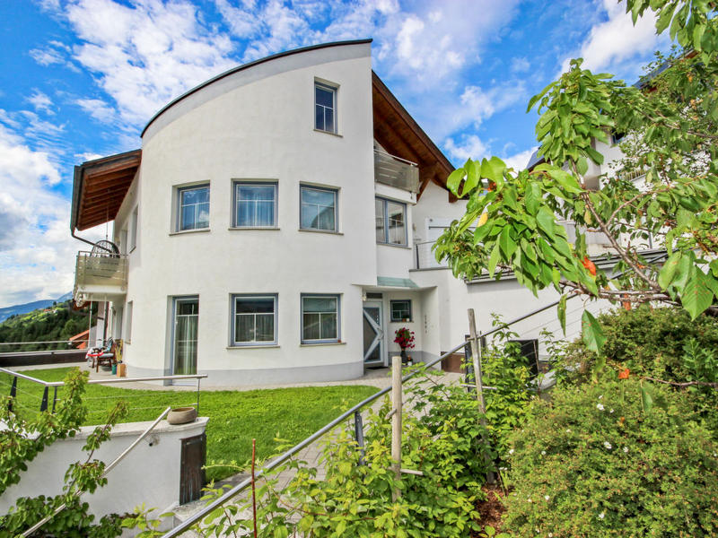 House/Residence|Jenewein|Oberinntal|Fliess/Landeck/Tirol West