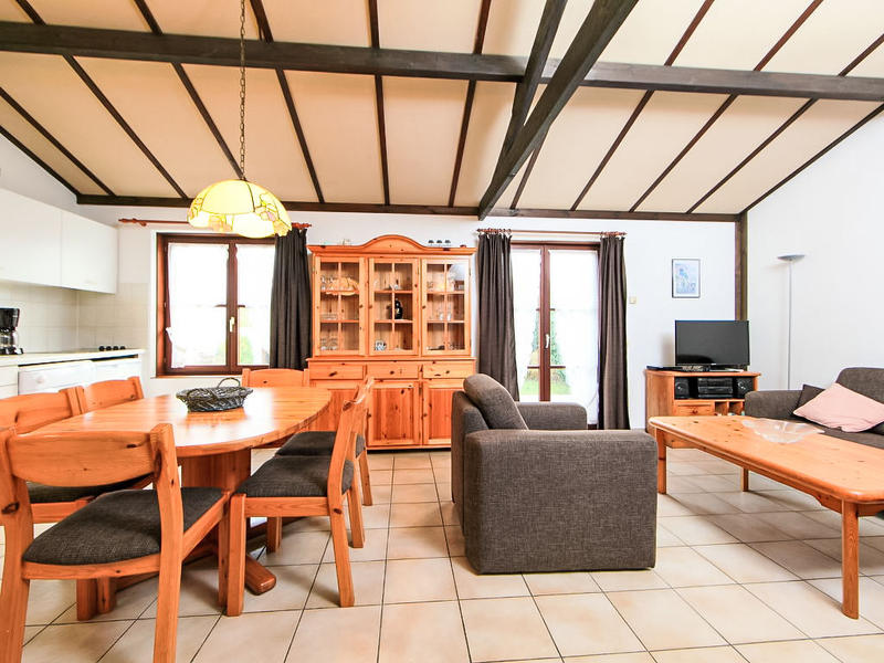 Ferienhaus Noordzeepark Zeewind in Bredene BE8450.103.1 | Interhome