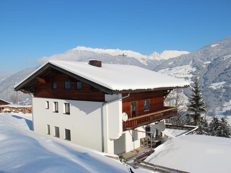 House/Residence|Dornauer|Zillertal|Aschau im Zillertal