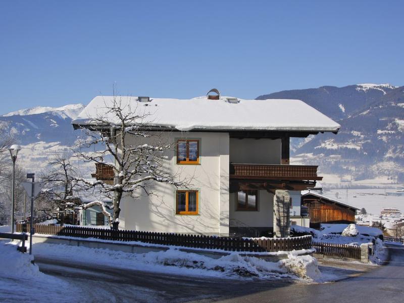 La struttura|Chalet Alpin|Pinzgau|Kaprun