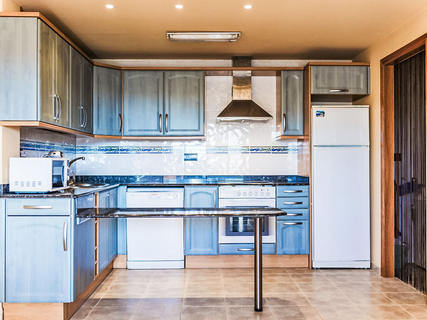 Appartement Playa Delicias, Spanje, Costa Dorada, St Carles de la Ràpita, Binnen overige