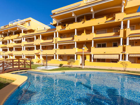 House/Residence|Cascadas de la Marina|Costa Blanca|Dénia