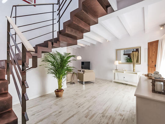 Casa Es Reco, Spagna, Maiorca, Costitx, Altri interni