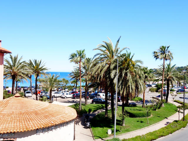 Hus/ Residens|Les allées du Cap|Cote d'Azur|Antibes