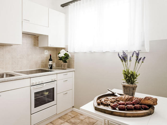 Appartement Double Room, Zwitserland, Ticino, Ascona, Binnen overige