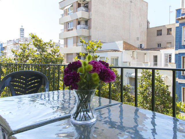 Haus/Residenz|Princep Apartment|Costa Dorada|Cambrils