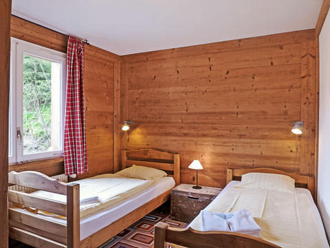 Innenbereich|Sulegg Apt. I|Berner Oberland|Wengen