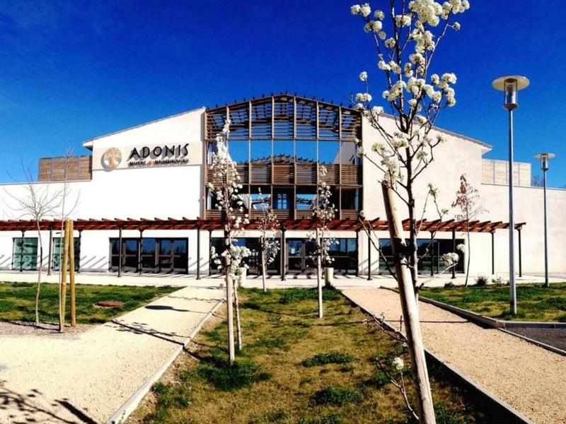 Haus/Residenz|Adonis Aix en Provence|Provence|Aix en Provence