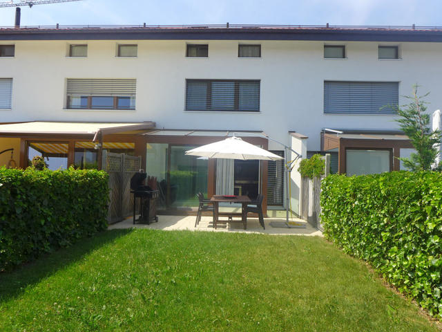 Haus/Residenz|Route de Coinsin|Genfersee|Morges