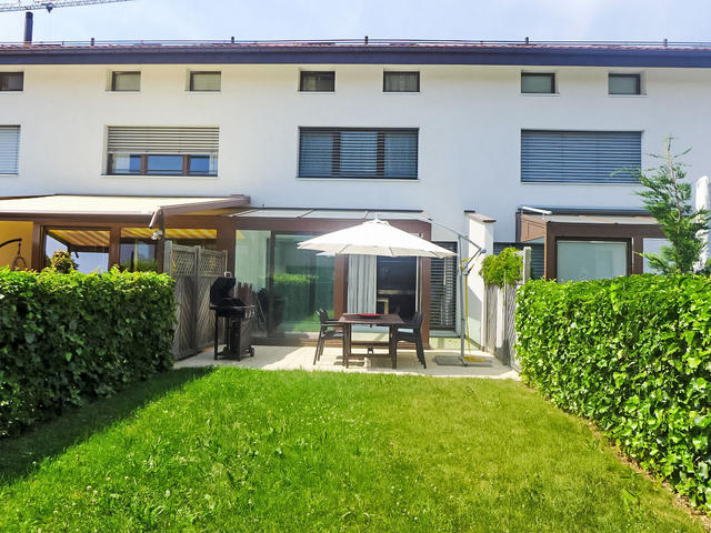 Haus/Residenz|Route de Coinsin|Genfersee|Morges