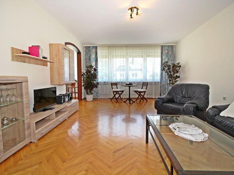 L'intérieur du logement|Pannonia|Burgenland|Ritzing