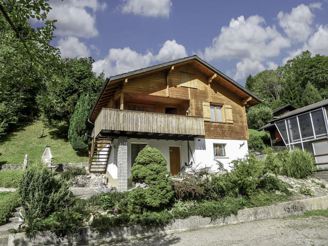 House/Residence|Margrith|Central Switzerland|Giswil