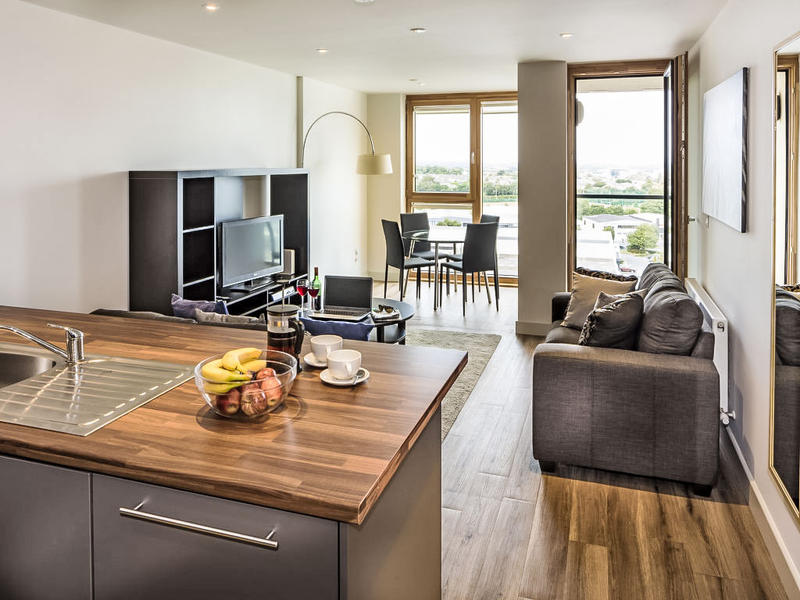 Huis/residentie|The Gates|Dublin|Dublin
