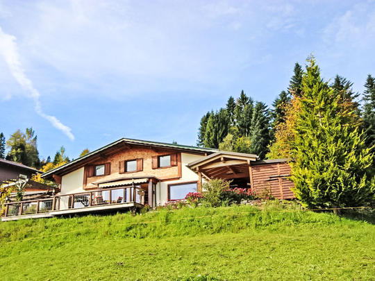 Casa The Schatzie, Austria, Vorarlberg, Egg, Casa