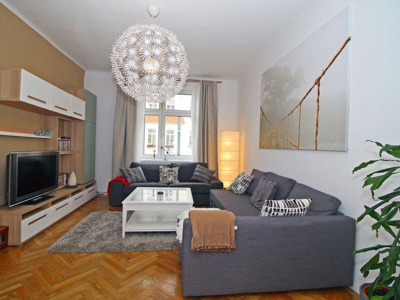 L'intérieur du logement|Tichy|Vienne|Vienne/10. District